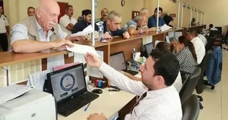 نظام عمل جديد يطرق أبواب المؤسسات الحكومية نظام عمل جديد يطرق أبواب المؤسسات الحكومية