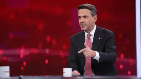 بيرقدار: تركيا تعود شريكاً في حقول نفط كركوك بعد 100 عام.. «بترول تركيا» تحصل على حصّة 15% في مشروع تطوير بقيادة «بي بي»