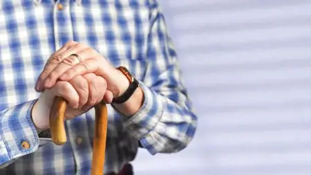 عدد كبار السن في تركيا يتجاوز عدد سكان 96 دولة