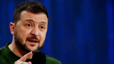 مجلس النواب الأمريكي يبعث رسالة إلى رئيس أوكرانيا:" لا تتدخل في السياسة الأمريكية" مجلس النواب الأمريكي يبعث رسالة إلى رئيس أوكرانيا:" لا تتدخل في السياسة الأمريكية"