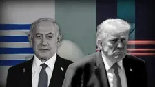ترامب يستعد لمرحلة ما بعد نتنياهو عبر اتصالات سرية مع المعارضة الإسرائيلية