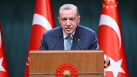 أردوغان يُعلن عن إلغاء قانون سن التقاعد في تركيا