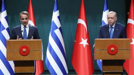 أردوغان يفجر مفاجأة من العيار الثقيل:" ألف جريح من مقاتلي حماس يُعالجون في تركيا" أردوغان يفجر مفاجأة من العيار الثقيل:" ألف جريح من مقاتلي حماس يُعالجون في تركيا"