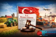 لوائح جديدة في الجريدة الرسمية تشمل الزراعة والتجارة