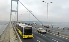 "السماح للمتروبوس باستخدام جسر FSM"