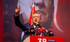 Özgür Özel يتحدّى أردوغان: لن نسمح بلمس CHP
