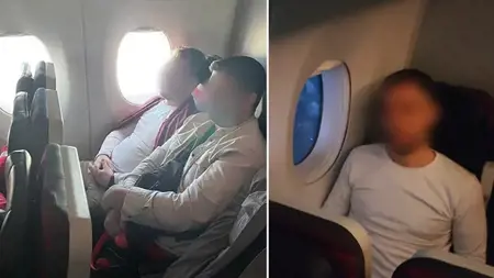تركيا تستعيد زعيم شبكة إجرامية مطلوباً بنشرة حمراء بعد توقيفه في الأرجنتين