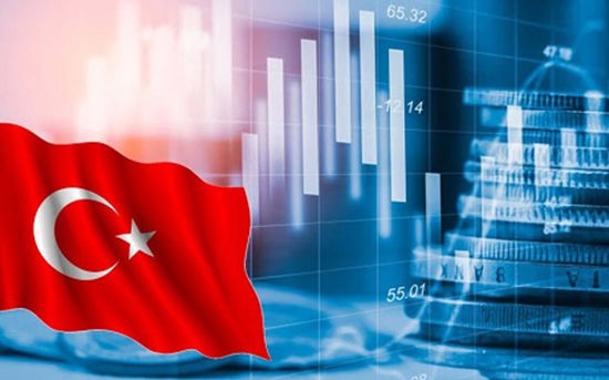 الإقتصاد التركي يحرز تقدمًا ملحوظًا " تفاصيل" الإقتصاد التركي يحرز تقدمًا ملحوظًا " تفاصيل"