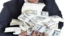 كيف تتقاسم الهزات السياسية وفضائح الاستثمار؟