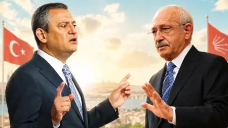 أزمة حزب الشعب الجمهوري التركي تتصاعد: أوزيل يسعى لمؤتمر استثنائي وقلجدار أوغلو يرفض ويهدد بملفات فصل
