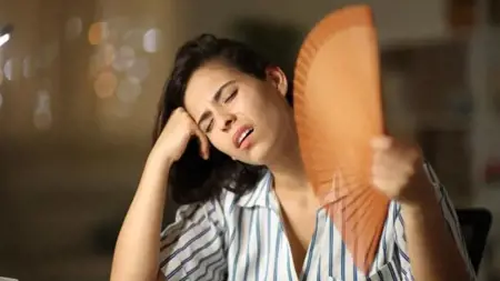 موجة حر جديدة تضرب تركيا: تحذيرات من ضربات شمس وارتفاع ملحوظ في درجات الحرارة