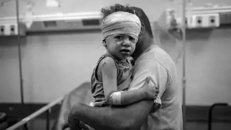 الأمم المتحدة:" تنفيذ أمر إخلاء المستشفيات في غزة سيكون بمثابة حكم بالإعدام" الأمم المتحدة:" تنفيذ أمر إخلاء المستشفيات في غزة سيكون بمثابة حكم بالإعدام"