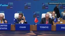 أردوغان من قمة الناتو: نستهدف رفع الإنفاق الدفاعي إلى 3.5% وحققنا 1.5% بالفعل