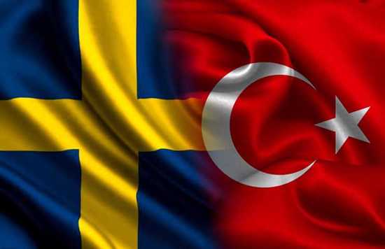 رئيس وزراء السويد: مستعدون لبحث وحل المشاكل مع تركيا