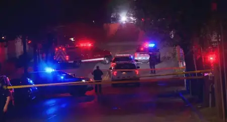 هجوم مسلح يودي بحياة موظفين بالسفارة الإسرائيلية في واشنطن هجوم مسلح يودي بحياة موظفين بالسفارة الإسرائيلية في واشنطن