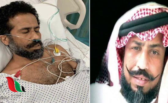 ما حقيقة وفاة الفنان السعودي عبدالعزيز الشمري؟