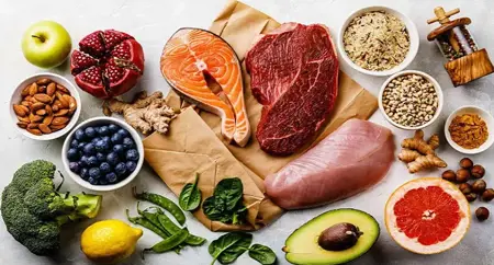 ما هي الأغذية التي ينصح بها للتخلص من التوتر؟ ما هي الأغذية التي ينصح بها للتخلص من التوتر؟