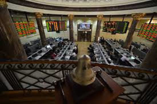 المستثمر الأجنبي يواصل تخارجه من الأسهم