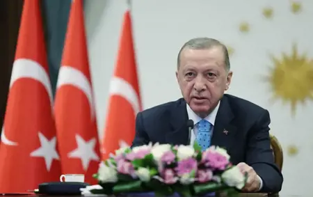 أردوغان يتحدث عن أحداث 1915.. ما قصتها! أردوغان يتحدث عن أحداث 1915.. ما قصتها!