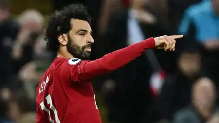أنباء عن عرض ضخم من اتحاد جدة للتعاقد مع محمد صلاح  أنباء عن عرض ضخم من اتحاد جدة للتعاقد مع محمد صلاح