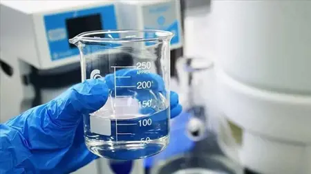 صادرات المواد الكيماوية في تركيا تحقق أرباحًا قياسية صادرات المواد الكيماوية في تركيا تحقق أرباحًا قياسية