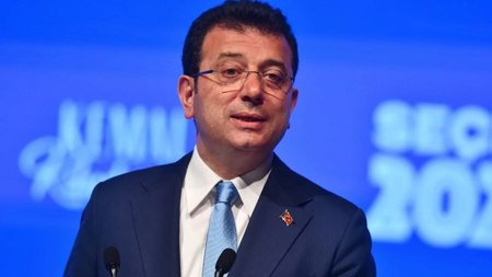 نيابة إسطنبول تفتح تحقيق جديد ضد إمام أوغلو