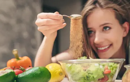 كيف تحافظ على صحتك في رمضان؟ كيف تحافظ على صحتك في رمضان؟