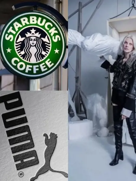 نتائج المقاطعة.. زارا تعتذر وبوما تنهي رعايتها للمنتخب الإسرائيلي وستاربكس تخسر المليارات نتائج المقاطعة.. زارا تعتذر وبوما تنهي رعايتها للمنتخب الإسرائيلي وستاربكس تخسر المليارات