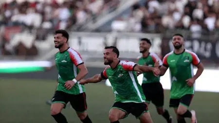 اتحاد الكرة الفلسطيني يطلق بطولة في غزة والضفة ولبنان