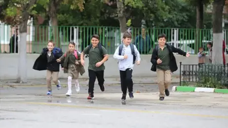 قرار هام يخص الإجازات المدرسية في تركيا  قرار هام يخص الإجازات المدرسية في تركيا