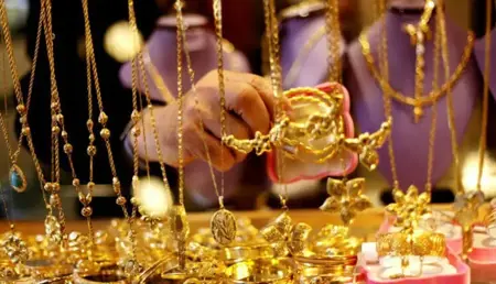 سعر الذهب في تركيا اليوم السبت 30 سبتمبر سعر الذهب في تركيا اليوم السبت 30 سبتمبر