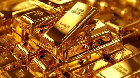 الذهب على المحك خبراء يتوقعون انخفاضًا قريبًا لسعر الذهب في تركيا الذهب على المحك خبراء يتوقعون انخفاضًا قريبًا لسعر الذهب في تركيا