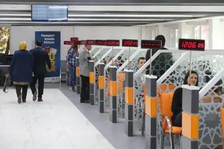 إرشادات الهجرة للمقيمين الجدد: دليل شامل 2026