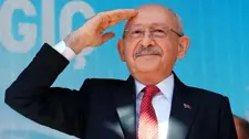 كليتشدار أوغلو يقيل رؤساء حزب الشعب الجمهوري في أنطاليا وقيصري