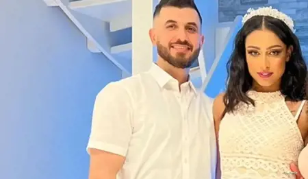 بعد أيام من الزفاف.. صاحب المليار المؤخر ينفصل عن زوجته  بعد أيام من الزفاف.. صاحب المليار المؤخر ينفصل عن زوجته