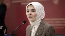 وزيرة الأسرة التركية: مشروع قانون جديد يعزز آليات حماية الأطفال من الجريمة والمخاطر الرقمية