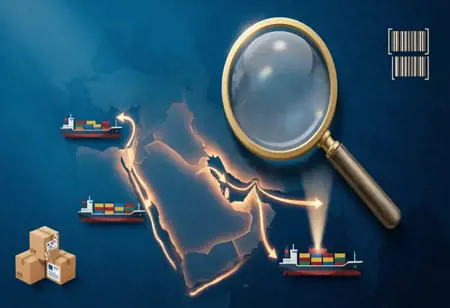 واشنطن تُخضع الأردن وتركيا والإمارات وعُمان وإسرائيل لـ«تدقيق جمركيّ» بشأن السلع الصينية