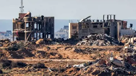 الأمم المتحدة:" نتابع الوضع في الشرق الأوسط برعب" الأمم المتحدة:" نتابع الوضع في الشرق الأوسط برعب"