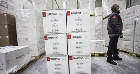 جورجيا تفتح سوق الأدوية أمام المنتجات التركية