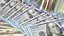 احتياطيات المركزي التركي ترتفع إلى 157.2 مليار دولار في أسبوع