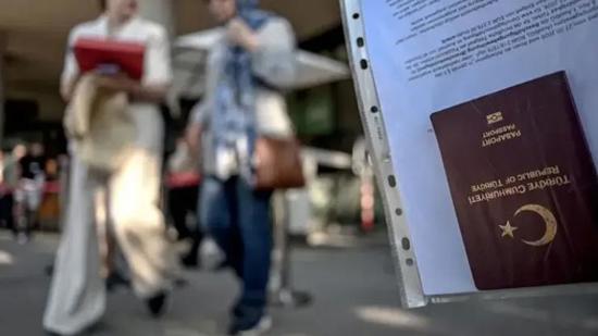 مكافحة «البوتات» تخفف ضغط مواعيد شنغن في تركيا بنسبة تصل إلى 65%