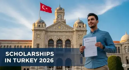 منح واسعة في الجامعات الخاصة التركية للطلاب هذا العام