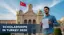 منح واسعة في الجامعات الخاصة التركية للطلاب هذا العام