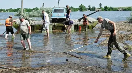 تركيا تواجه خطر الألغام البحرية القادمة من أوكرانيا.. تتركز في هذه المنطقة تركيا تواجه خطر الألغام البحرية القادمة من أوكرانيا.. تتركز في هذه المنطقة