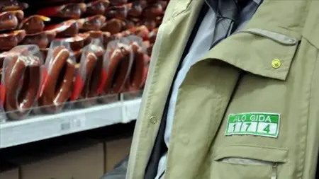 الإعلان عن قائمة محدثة للأطعمة المزيفة والمغشوشة في تركيا الإعلان عن قائمة محدثة للأطعمة المزيفة والمغشوشة في تركيا