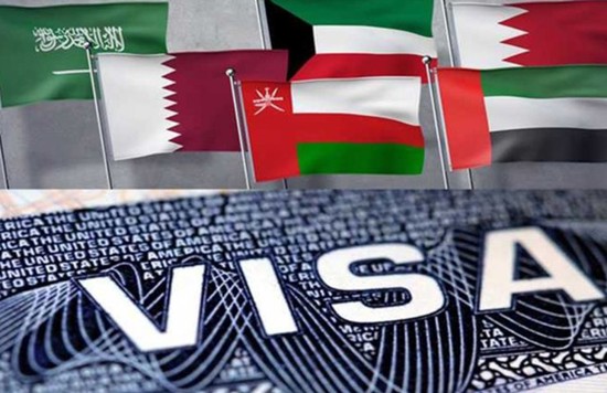 تأشيرة خليجية موحدة تتيح زيارة ست دول بطلب واحد