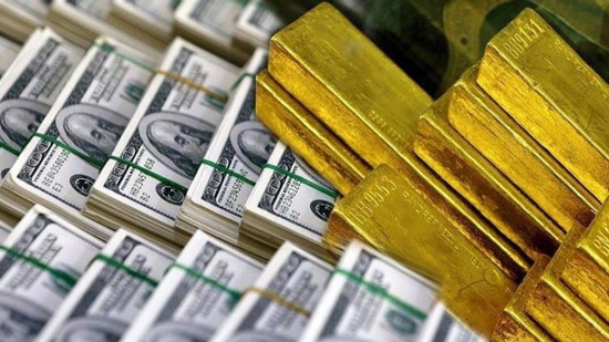 الذهب يتصدّر مكاسب الأسبوع في تركيا بارتفاع 8%.. والبورصة والدولار يصعدان