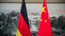الصين تتفوق على الولايات المتحدة كشريك ألمانيا التجاري الأول