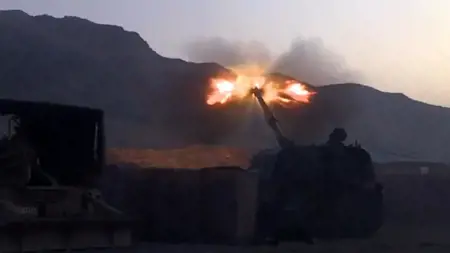 تركيا ..تحييد 1652 إرهابياً منذ بداية العام تركيا ..تحييد 1652 إرهابياً منذ بداية العام