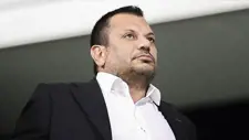 رئيس طرابزون سبور يحسم الجدل: لا كونتي ولا تيريم ولا أردا توران.. «المدرب الجديد سيكون أجنبياً على الأرجح»